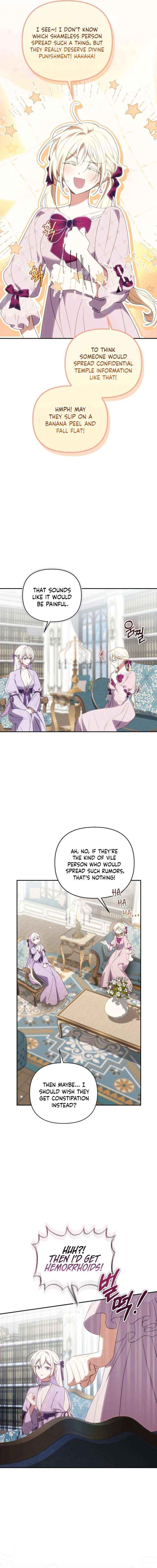 Read Anyone Can Beat the Original chapter 67 image 10 on Lezhin