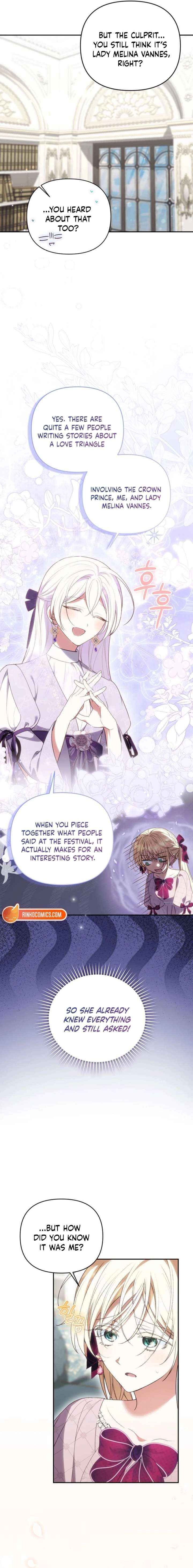 Read Anyone Can Beat the Original chapter 67 image 12 on Lezhin