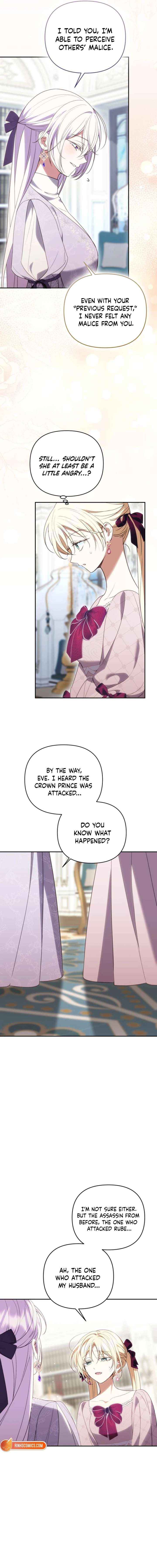 Read Anyone Can Beat the Original chapter 67 image 14 on Lezhin