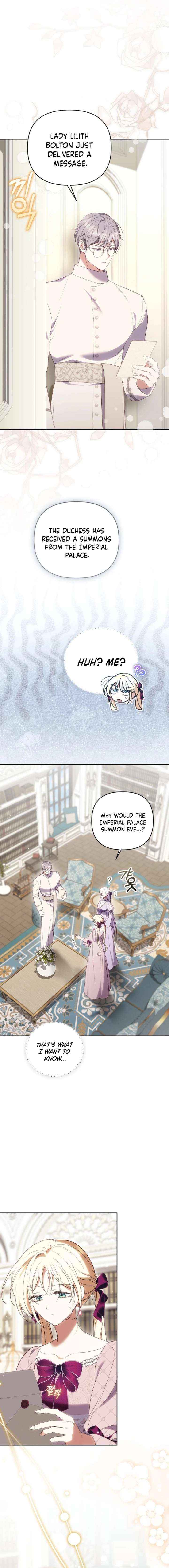 Read Anyone Can Beat the Original chapter 67 image 16 on Lezhin
