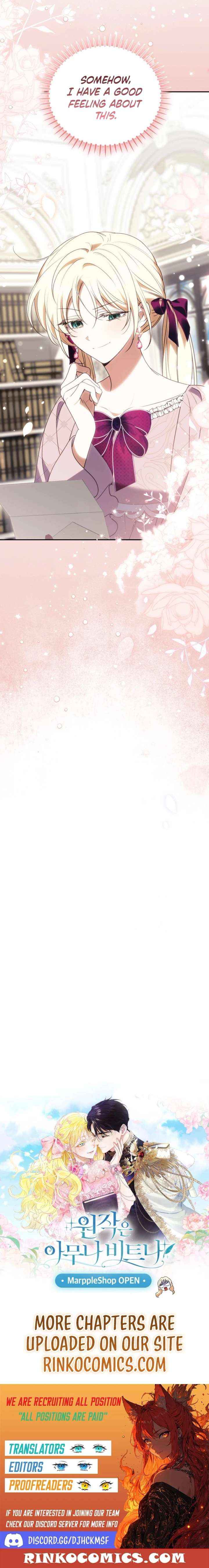 Read Anyone Can Beat the Original chapter 67 image 18 on Lezhin