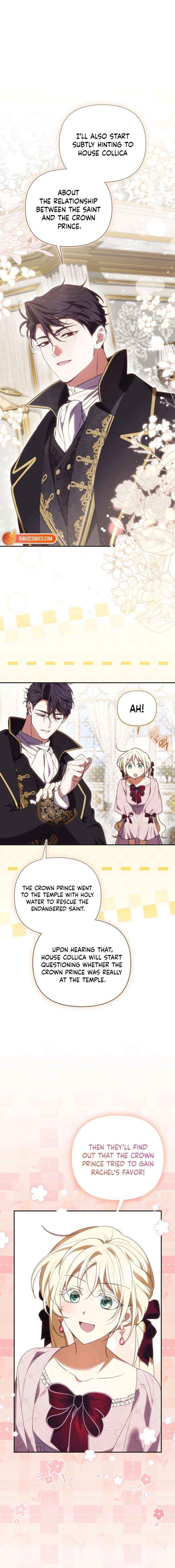 Read Anyone Can Beat the Original chapter 67 image 2 on Lezhin