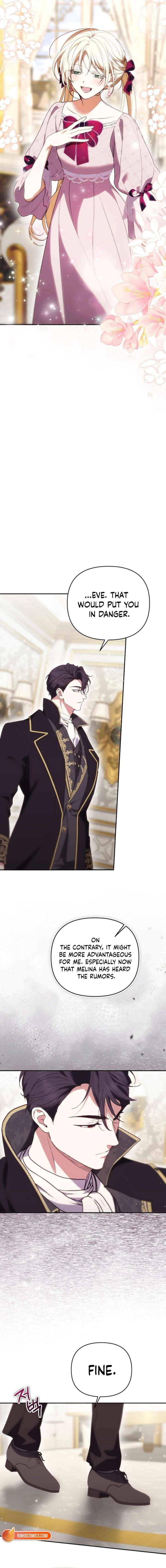 Read Anyone Can Beat the Original chapter 67 image 4 on Lezhin