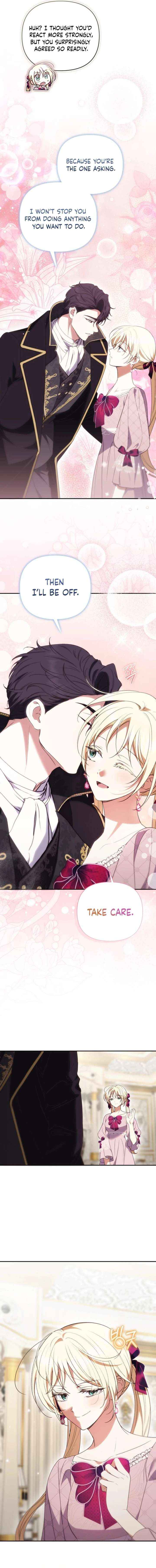 Read Anyone Can Beat the Original chapter 67 image 5 on Lezhin