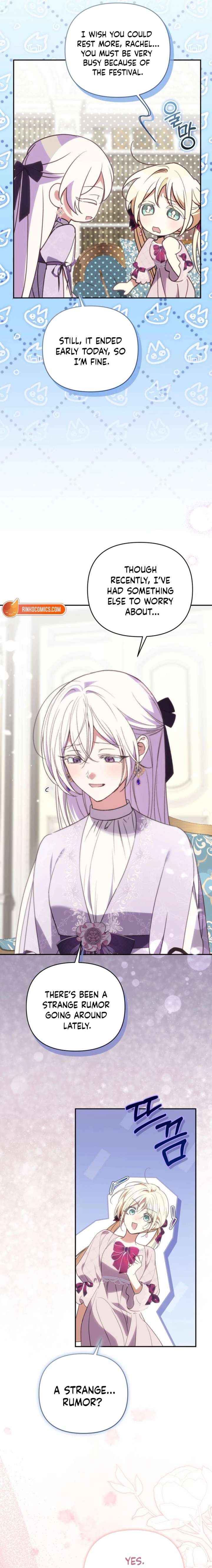 Read Anyone Can Beat the Original chapter 67 image 7 on Lezhin