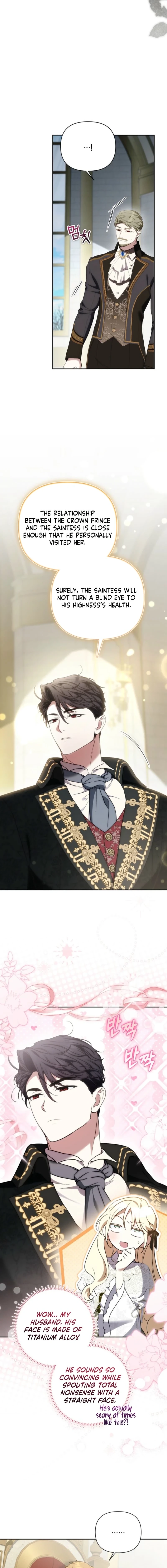 Read Anyone Can Beat the Original chapter 68 image 10 on Lezhin