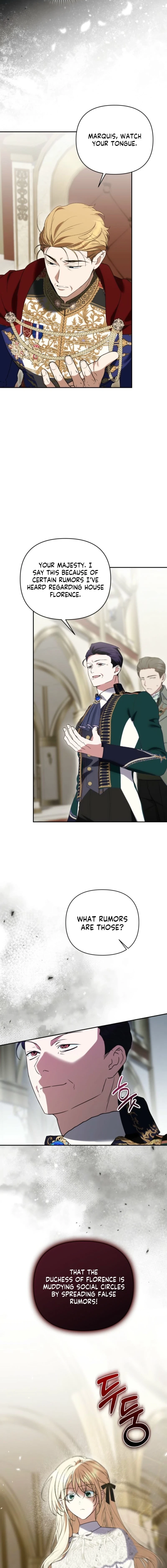 Read Anyone Can Beat the Original chapter 68 image 13 on Lezhin