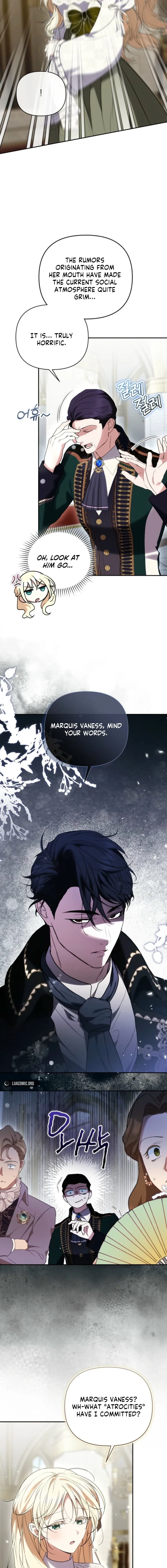 Read Anyone Can Beat the Original chapter 68 image 14 on Lezhin