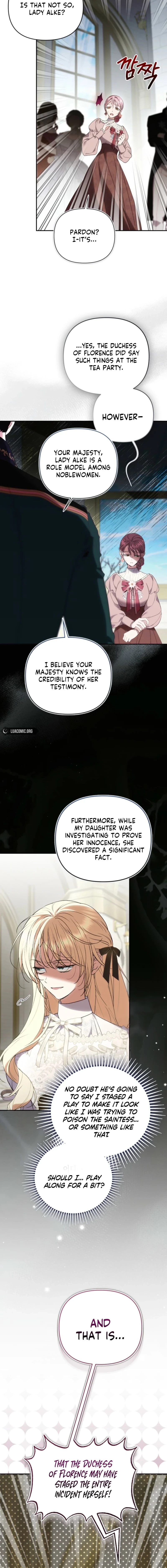 Read Anyone Can Beat the Original chapter 68 image 16 on Lezhin