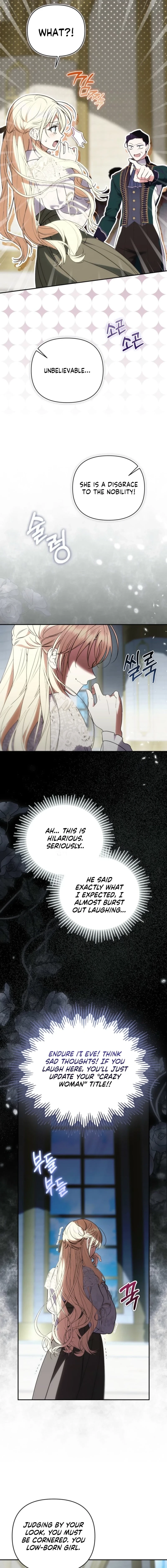 Read Anyone Can Beat the Original chapter 68 image 17 on Lezhin