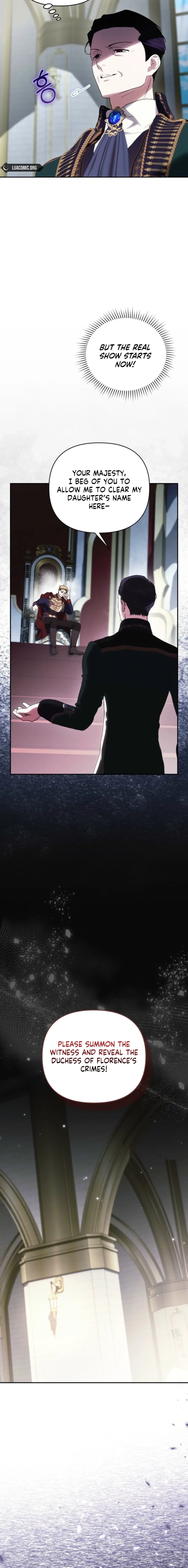 Read Anyone Can Beat the Original chapter 68 image 18 on Lezhin