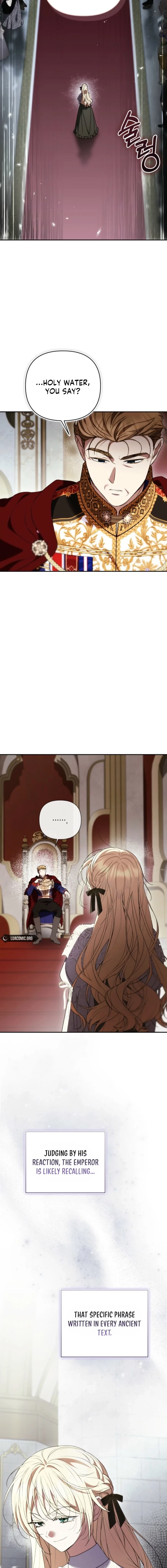 Read Anyone Can Beat the Original chapter 68 image 2 on Lezhin