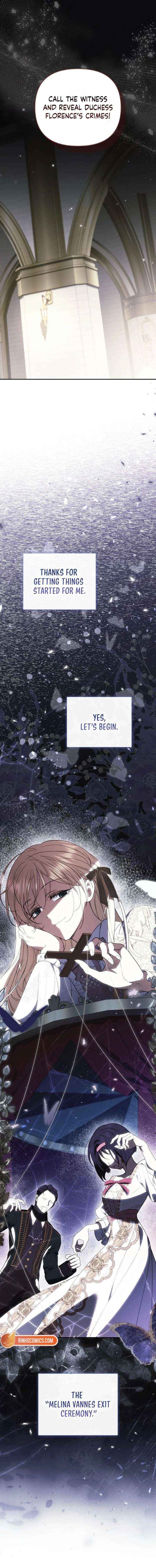 Read Anyone Can Beat the Original chapter 68 image 20 on Lezhin