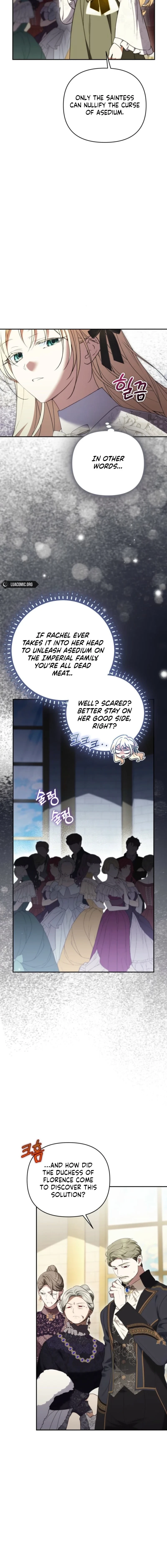 Read Anyone Can Beat the Original chapter 68 image 4 on Lezhin