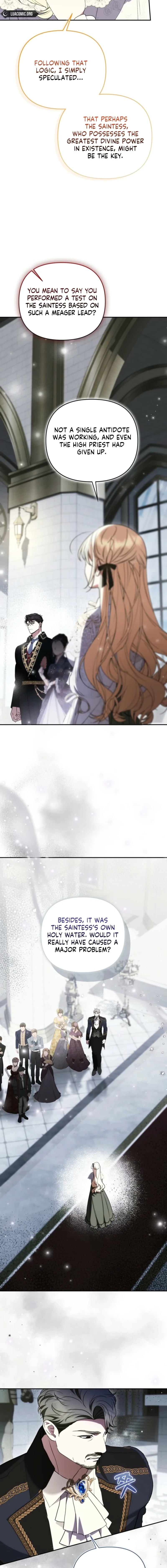 Read Anyone Can Beat the Original chapter 68 image 6 on Lezhin