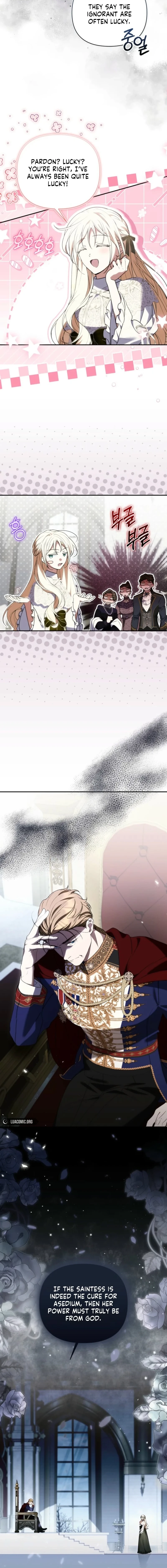 Read Anyone Can Beat the Original chapter 68 image 7 on Lezhin
