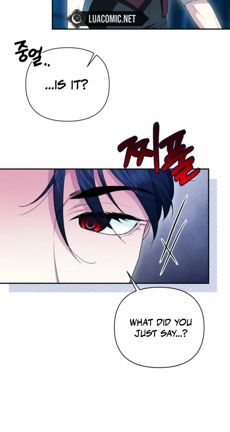 Read Anyone Can Beat the Original chapter 7 image 11 on Lezhin