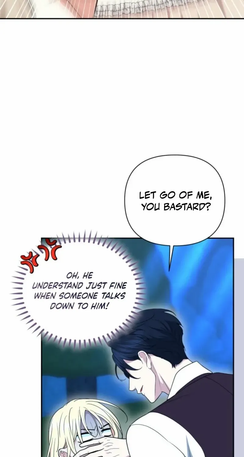 Read Anyone Can Beat the Original chapter 7 image 21 on Lezhin
