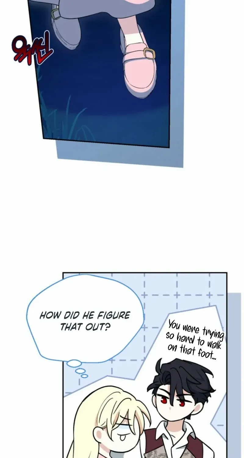 Read Anyone Can Beat the Original chapter 7 image 33 on Lezhin