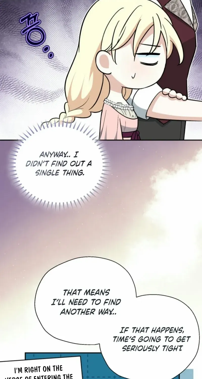 Read Anyone Can Beat the Original chapter 7 image 38 on Lezhin