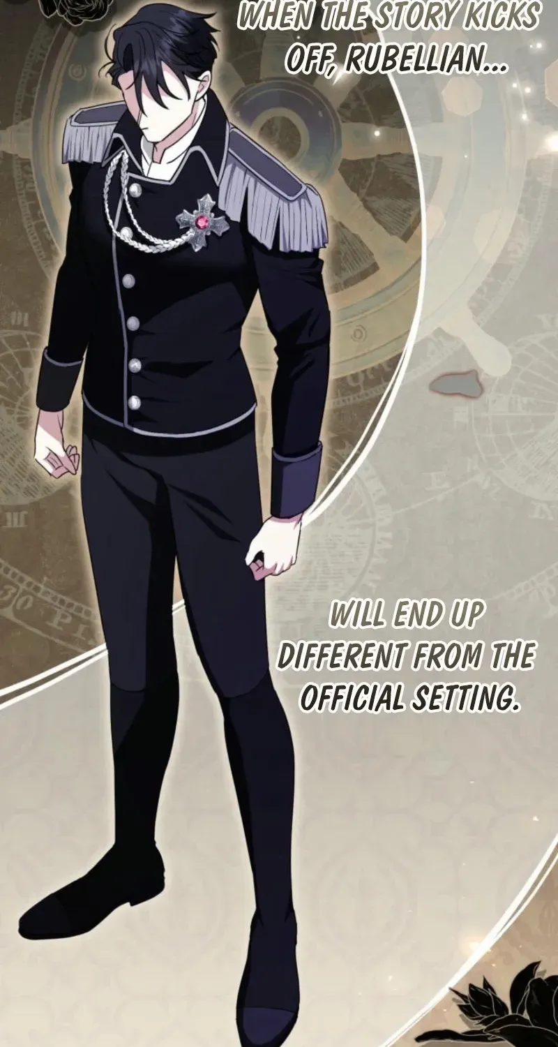 Read Anyone Can Beat the Original chapter 7 image 46 on Lezhin