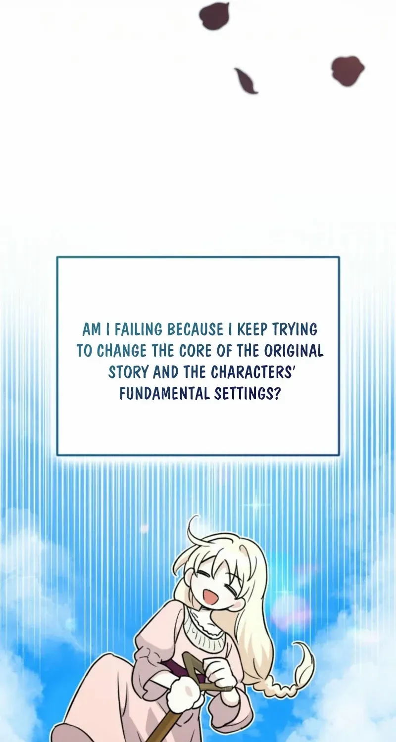 Read Anyone Can Beat the Original chapter 7 image 48 on Lezhin