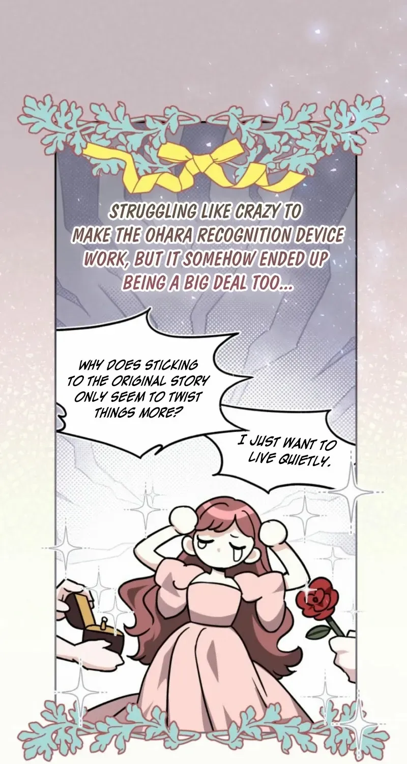 Read Anyone Can Beat the Original chapter 7 image 52 on Lezhin