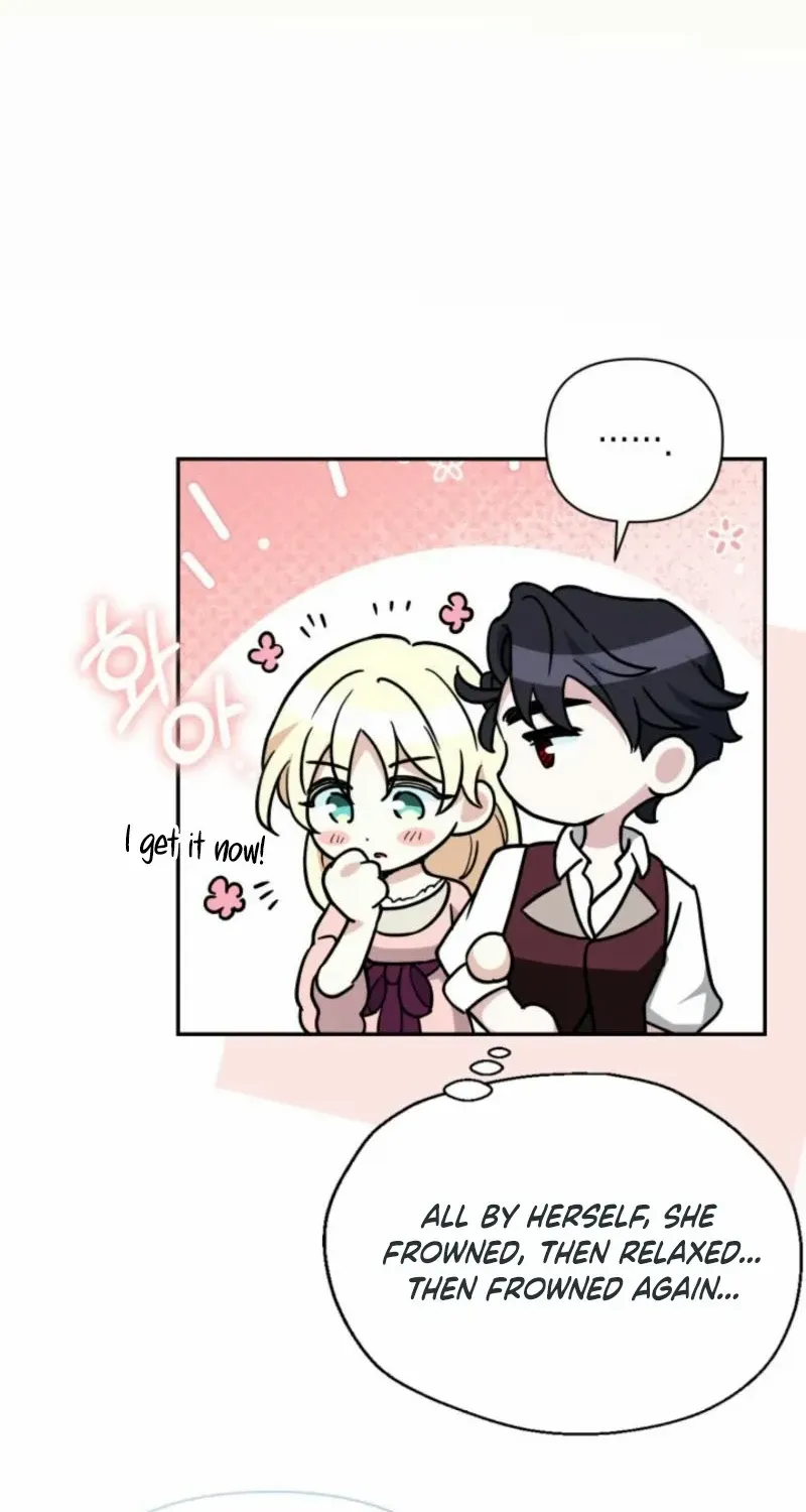 Read Anyone Can Beat the Original chapter 7 image 53 on Lezhin
