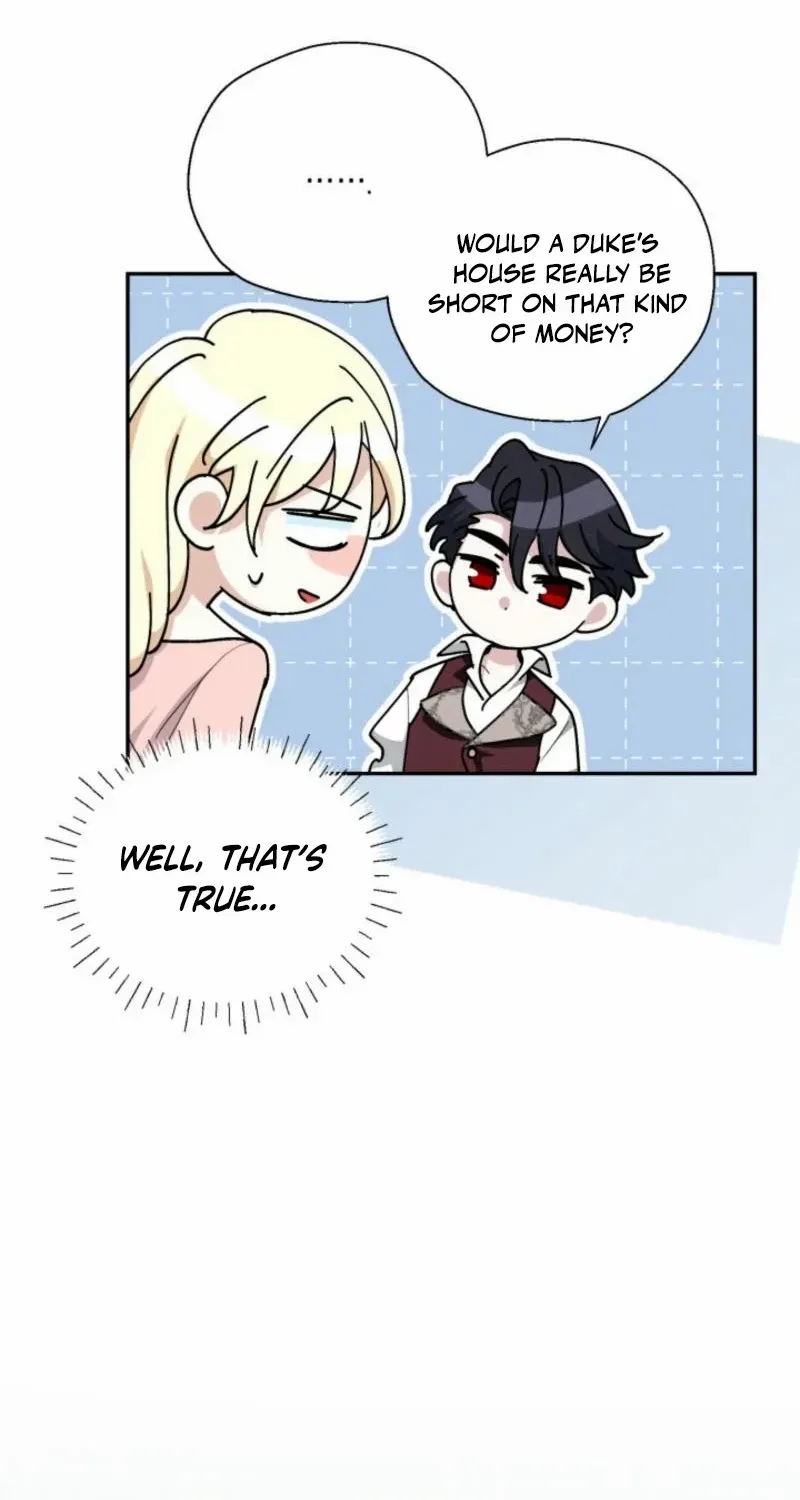 Read Anyone Can Beat the Original chapter 7 image 7 on Lezhin