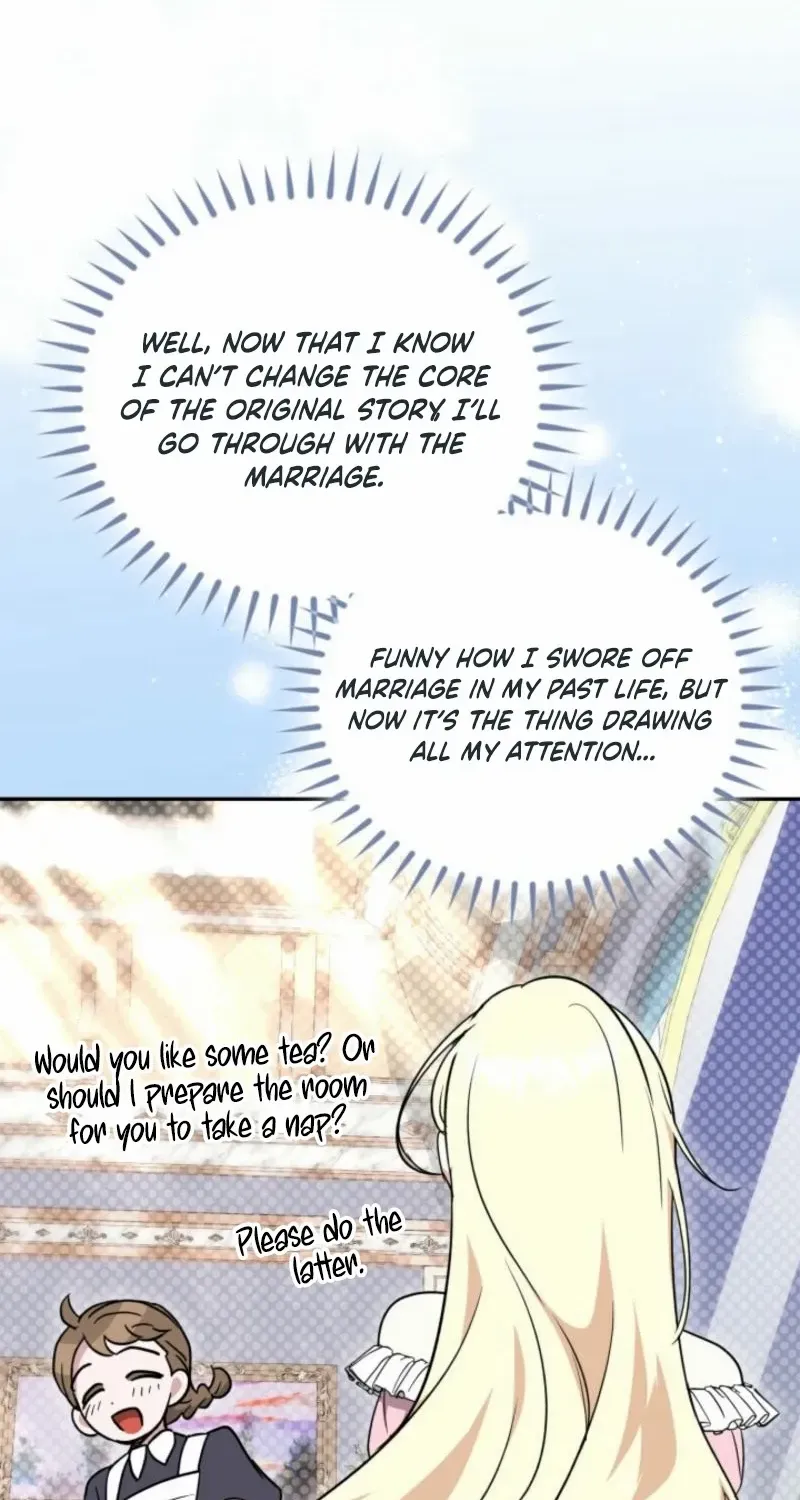 Read Anyone Can Beat the Original chapter 7 image 73 on Lezhin