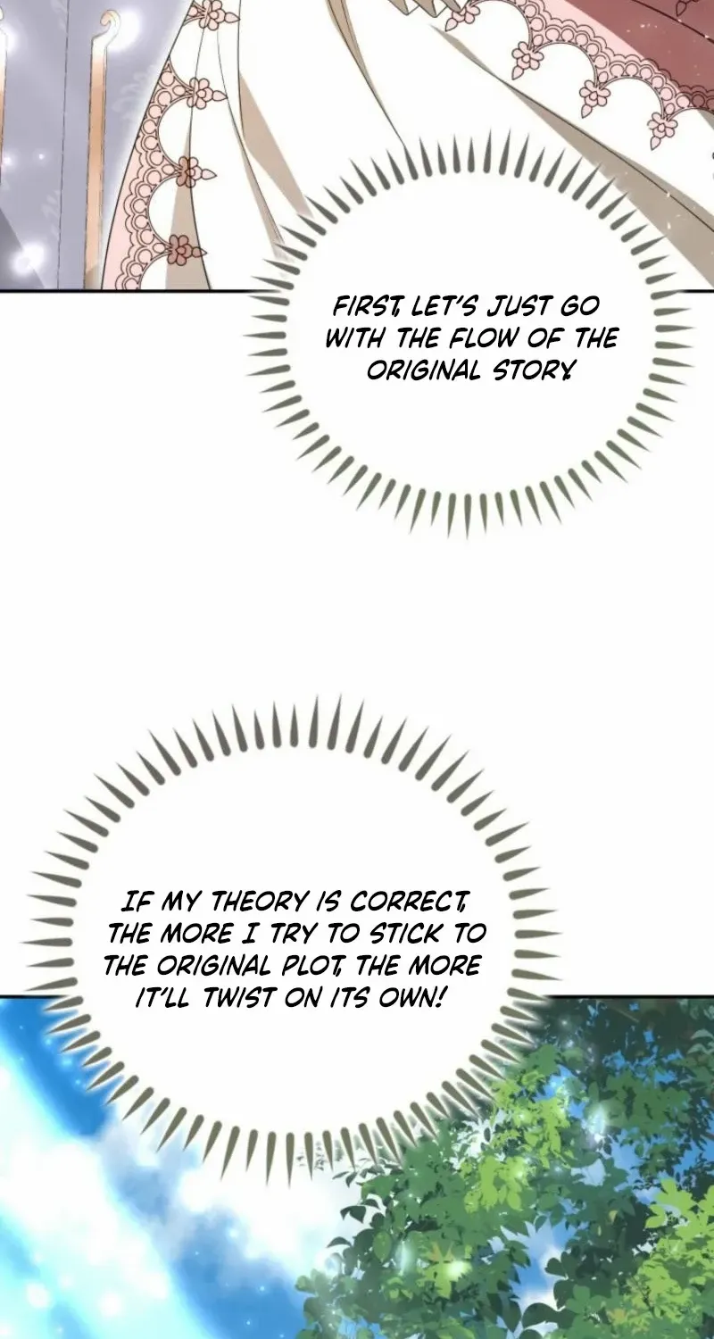 Read Anyone Can Beat the Original chapter 7 image 81 on Lezhin