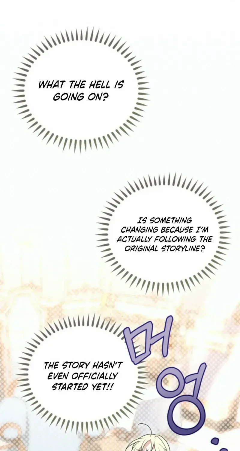 Read Anyone Can Beat the Original chapter 7 image 91 on Lezhin