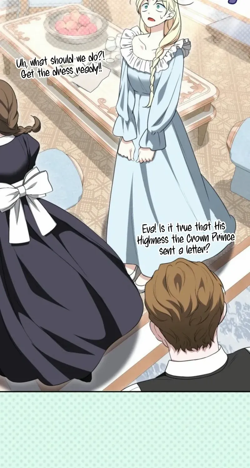Read Anyone Can Beat the Original chapter 7 image 92 on Lezhin