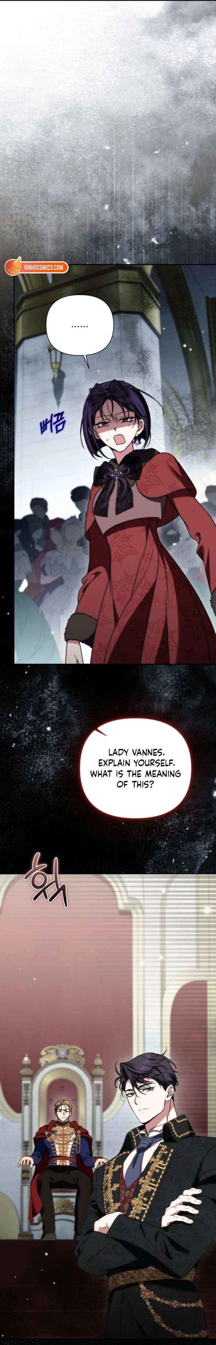Read Anyone Can Beat the Original chapter 70 image 1 on Lezhin
