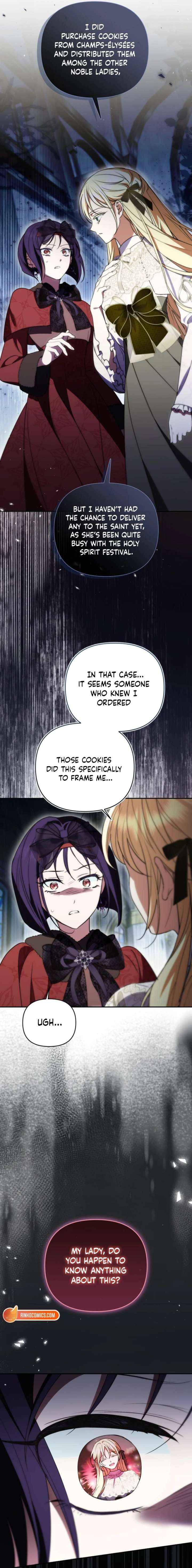 Read Anyone Can Beat the Original chapter 70 image 10 on Lezhin