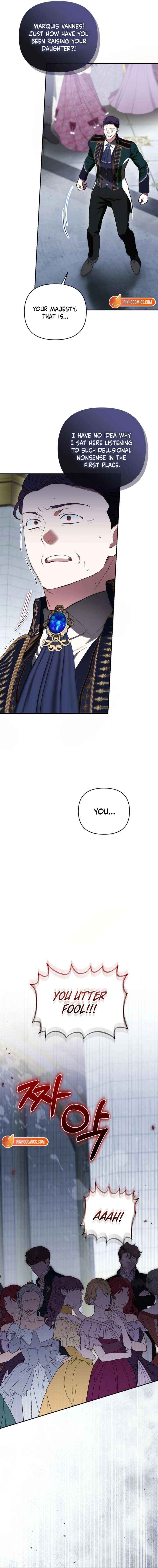 Read Anyone Can Beat the Original chapter 70 image 12 on Lezhin