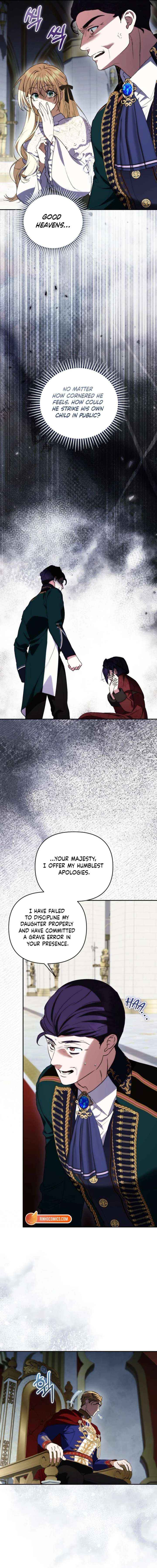 Read Anyone Can Beat the Original chapter 70 image 13 on Lezhin