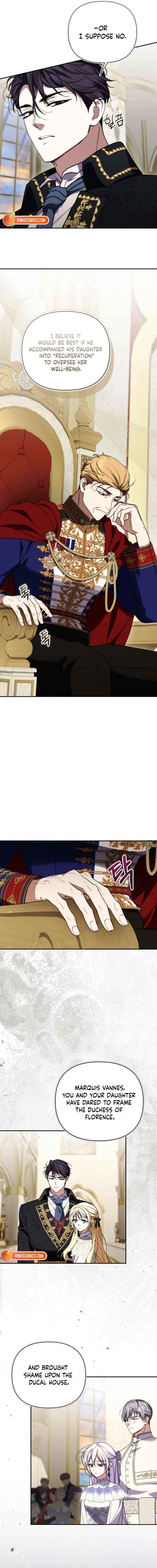 Read Anyone Can Beat the Original chapter 70 image 18 on Lezhin