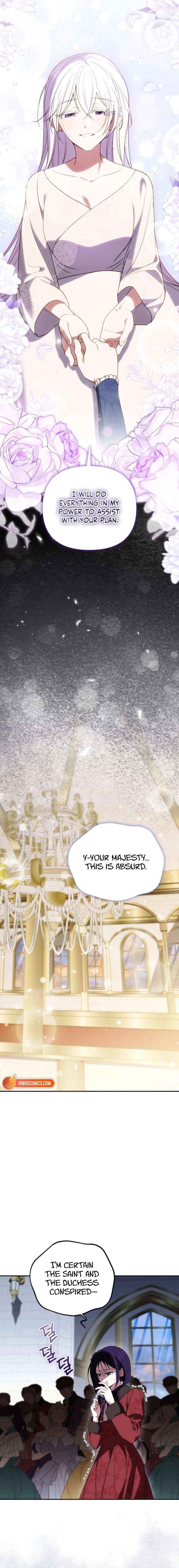 Read Anyone Can Beat the Original chapter 70 image 7 on Lezhin