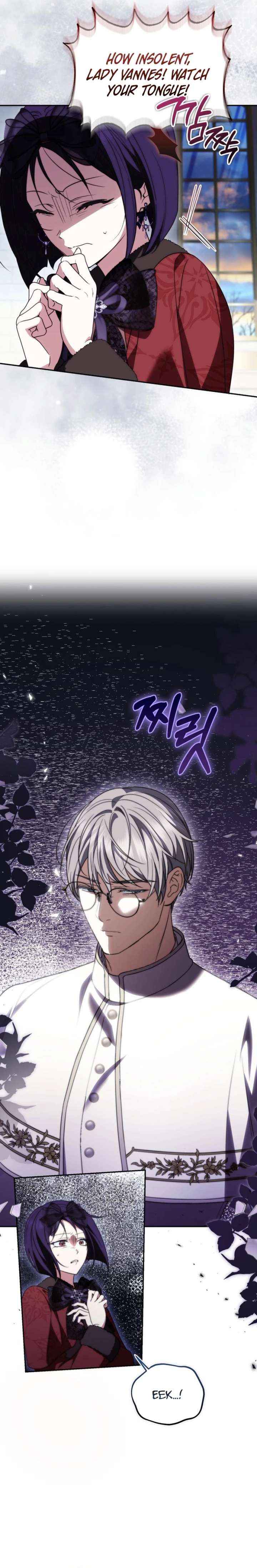 Read Anyone Can Beat the Original chapter 70 image 8 on Lezhin