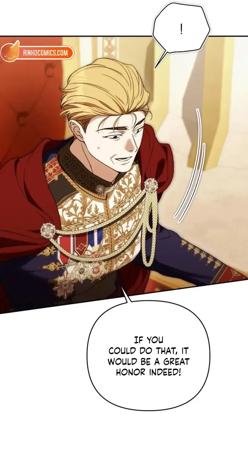 Read Anyone Can Beat the Original chapter 71 image 10 on Lezhin