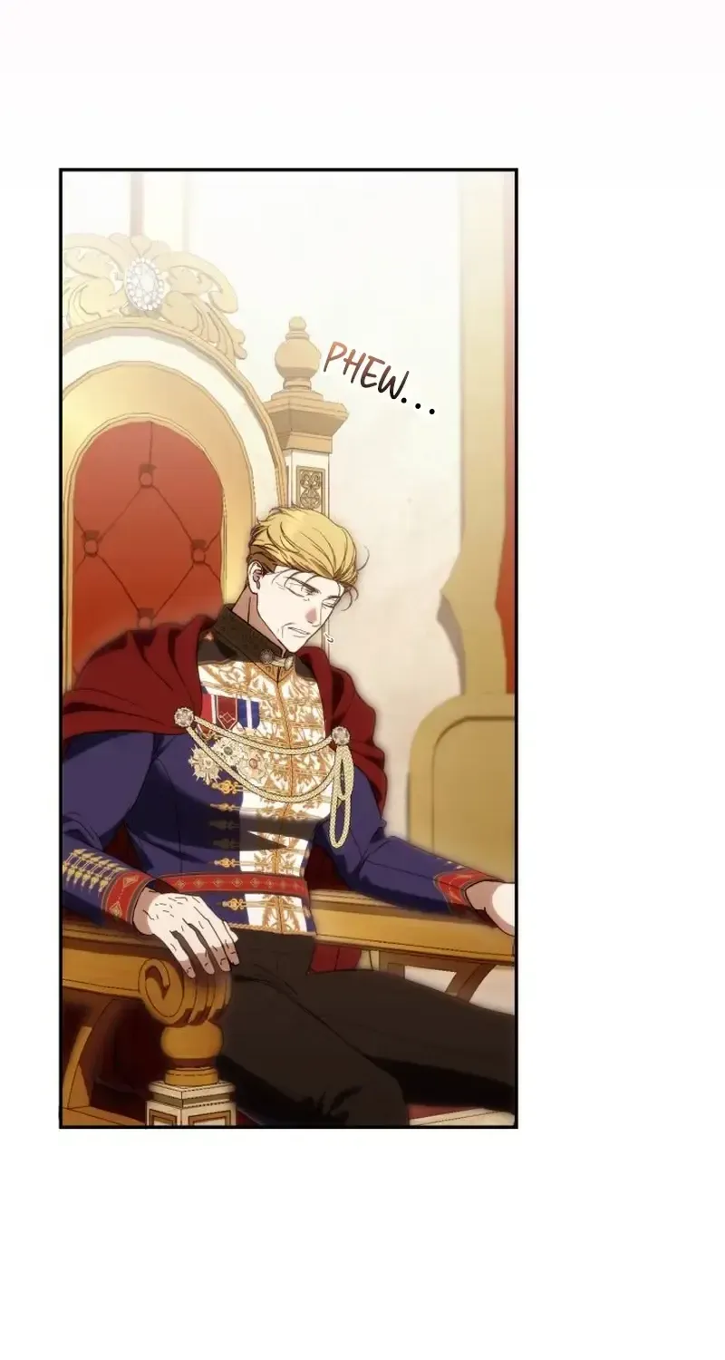Read Anyone Can Beat the Original chapter 71 image 13 on Lezhin