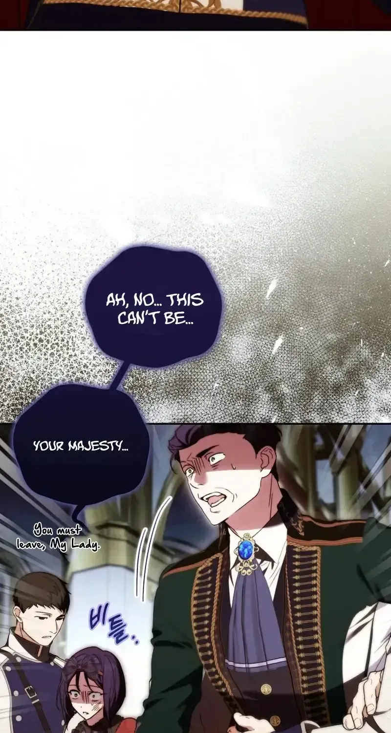 Read Anyone Can Beat the Original chapter 71 image 2 on Lezhin
