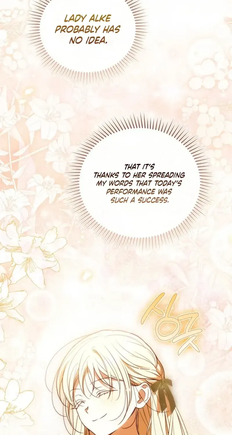 Read Anyone Can Beat the Original chapter 71 image 24 on Lezhin