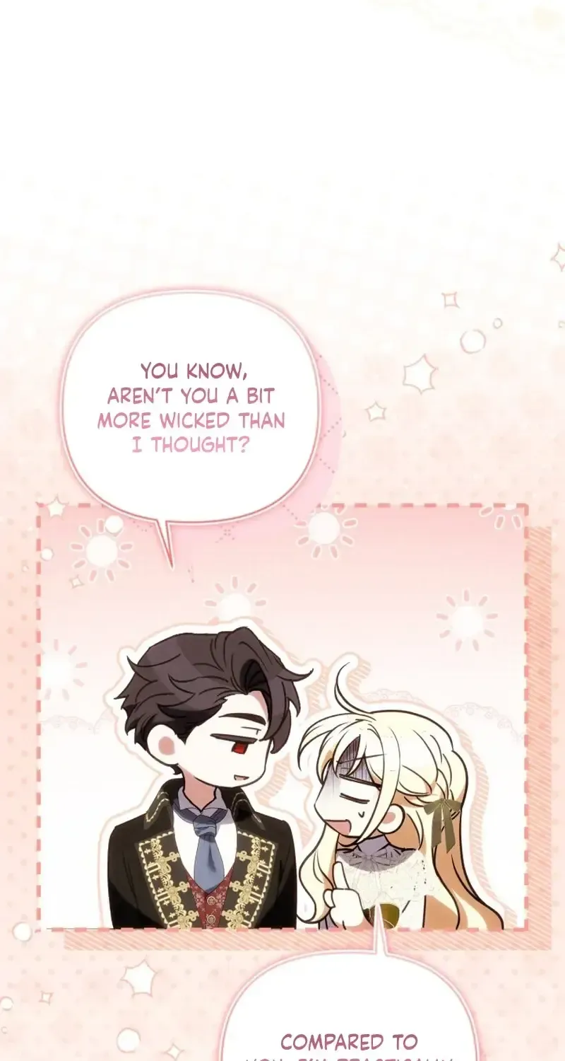 Read Anyone Can Beat the Original chapter 71 image 32 on Lezhin