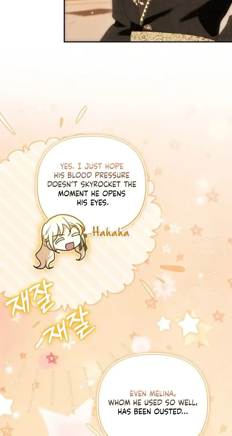 Read Anyone Can Beat the Original chapter 71 image 35 on Lezhin