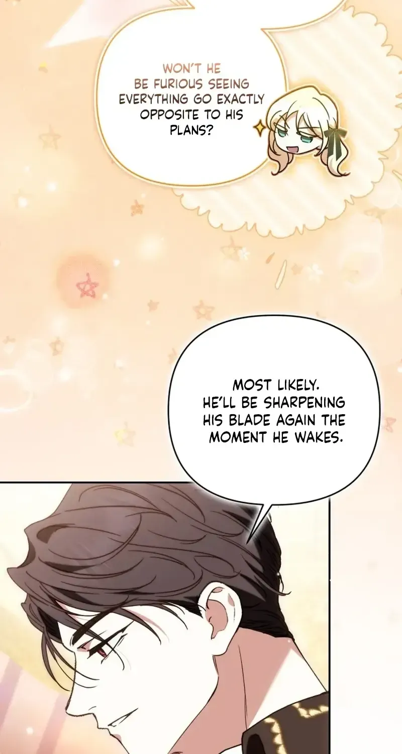 Read Anyone Can Beat the Original chapter 71 image 36 on Lezhin