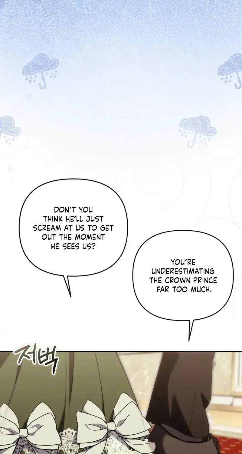 Read Anyone Can Beat the Original chapter 71 image 46 on Lezhin
