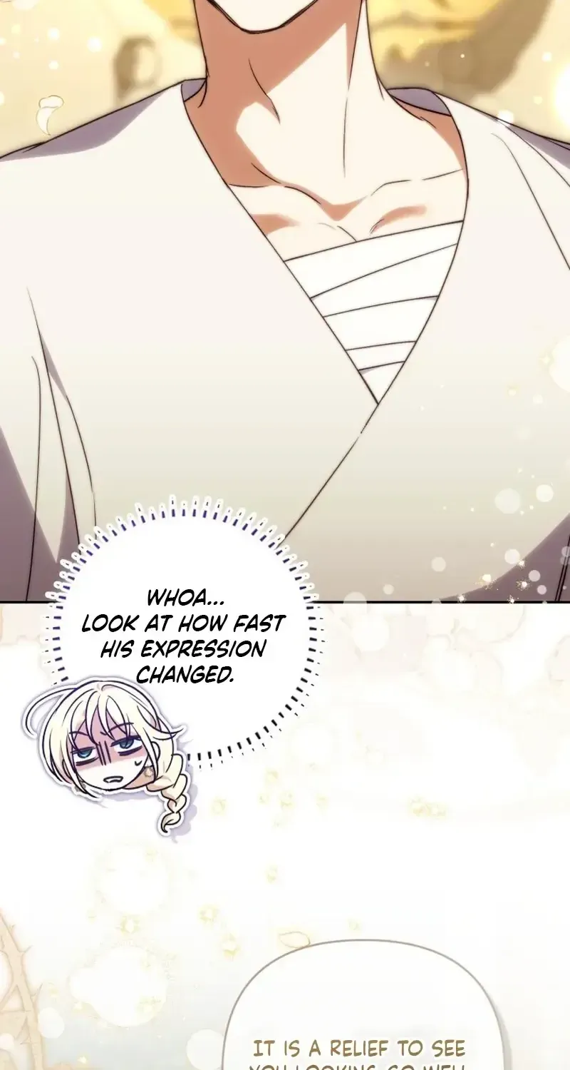Read Anyone Can Beat the Original chapter 71 image 64 on Lezhin