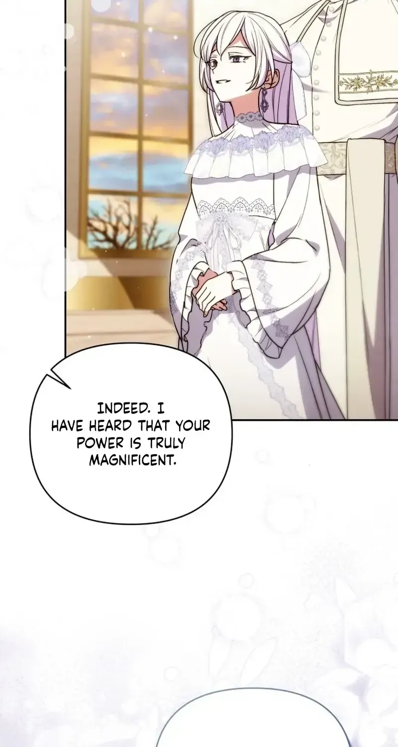 Read Anyone Can Beat the Original chapter 71 image 7 on Lezhin